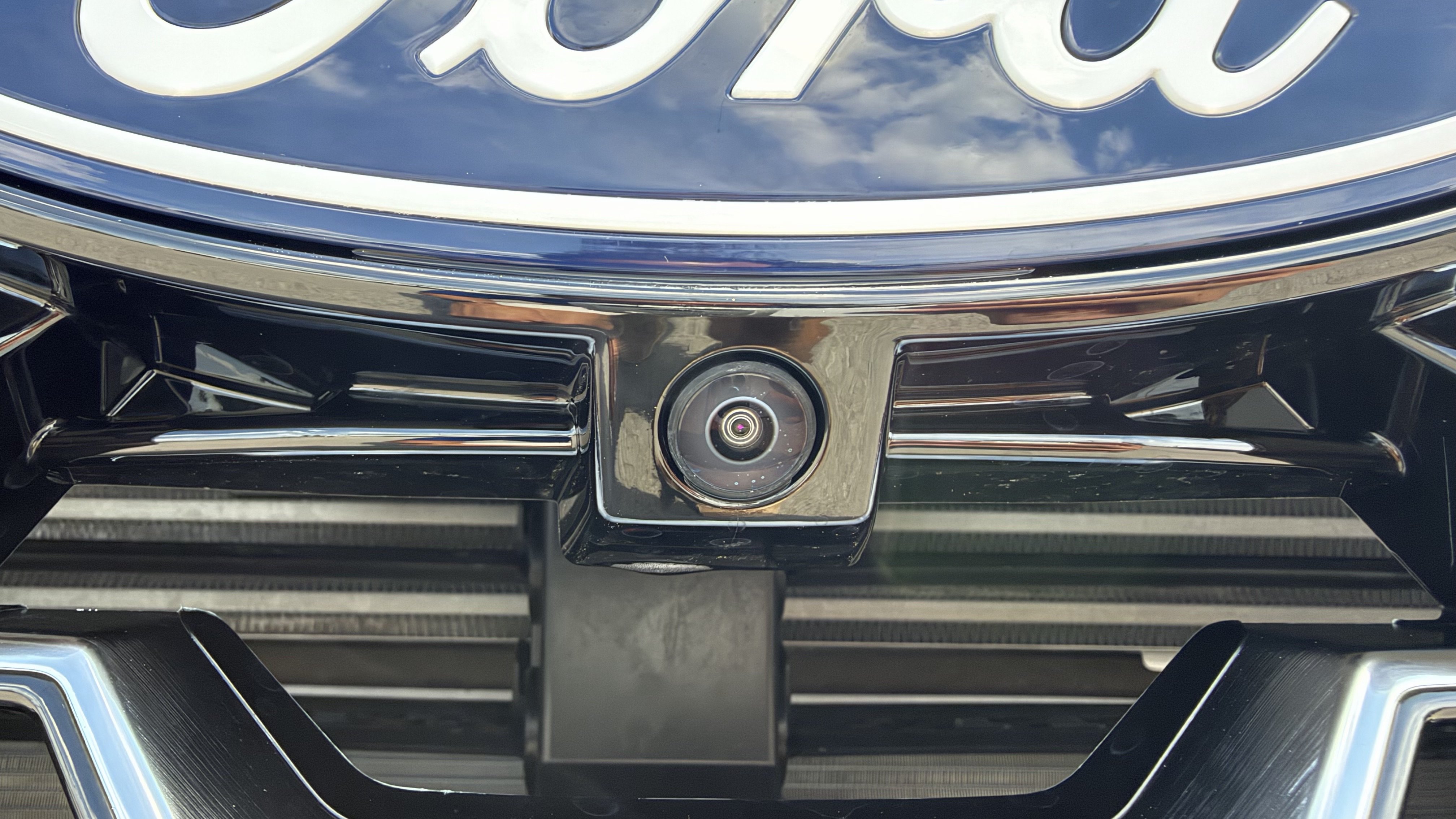 New 2027 Ford Explorer Platinum Platinum 4WD
