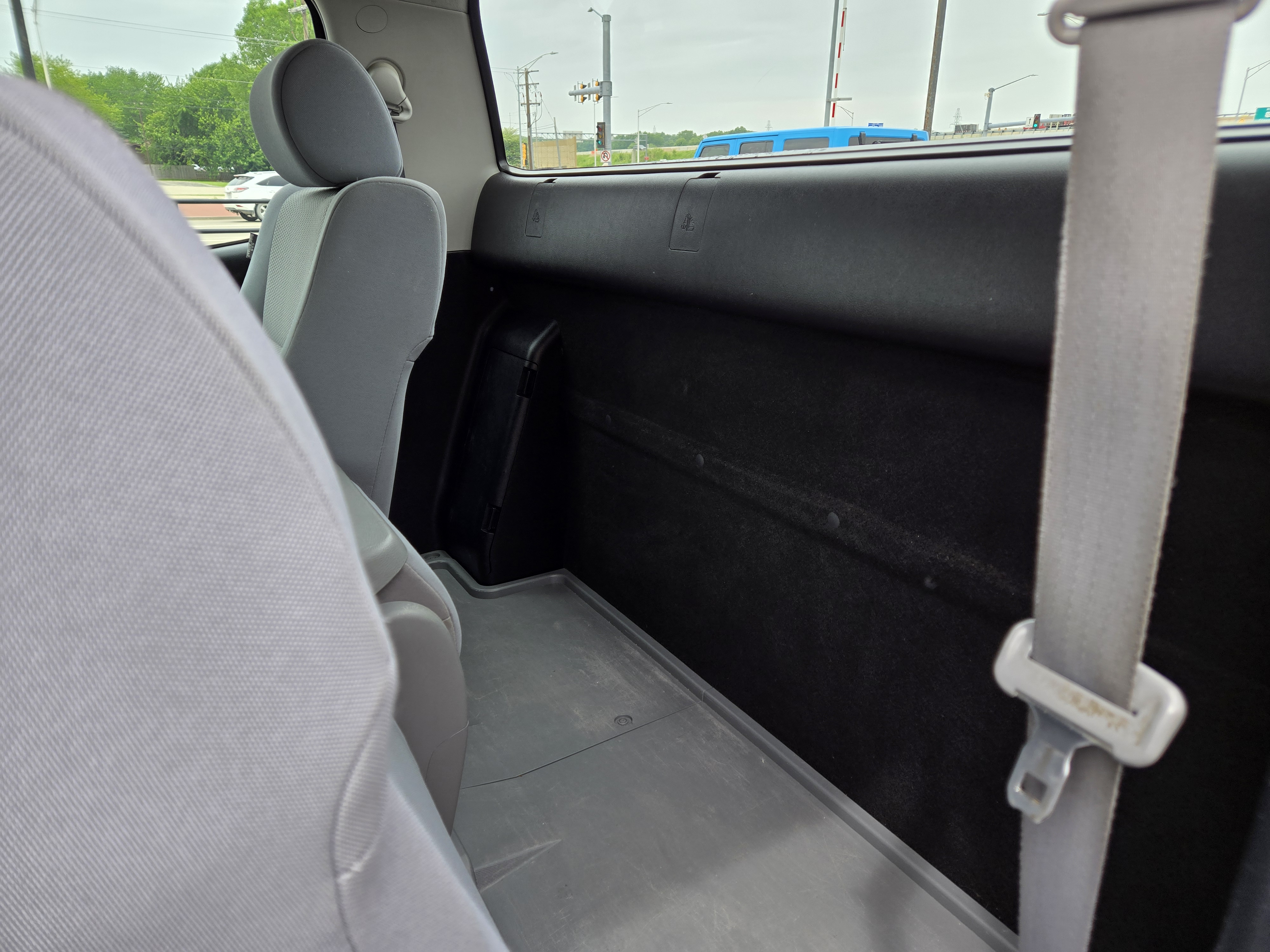 2008 Toyota Tundra Tundra Grade - Photo 9