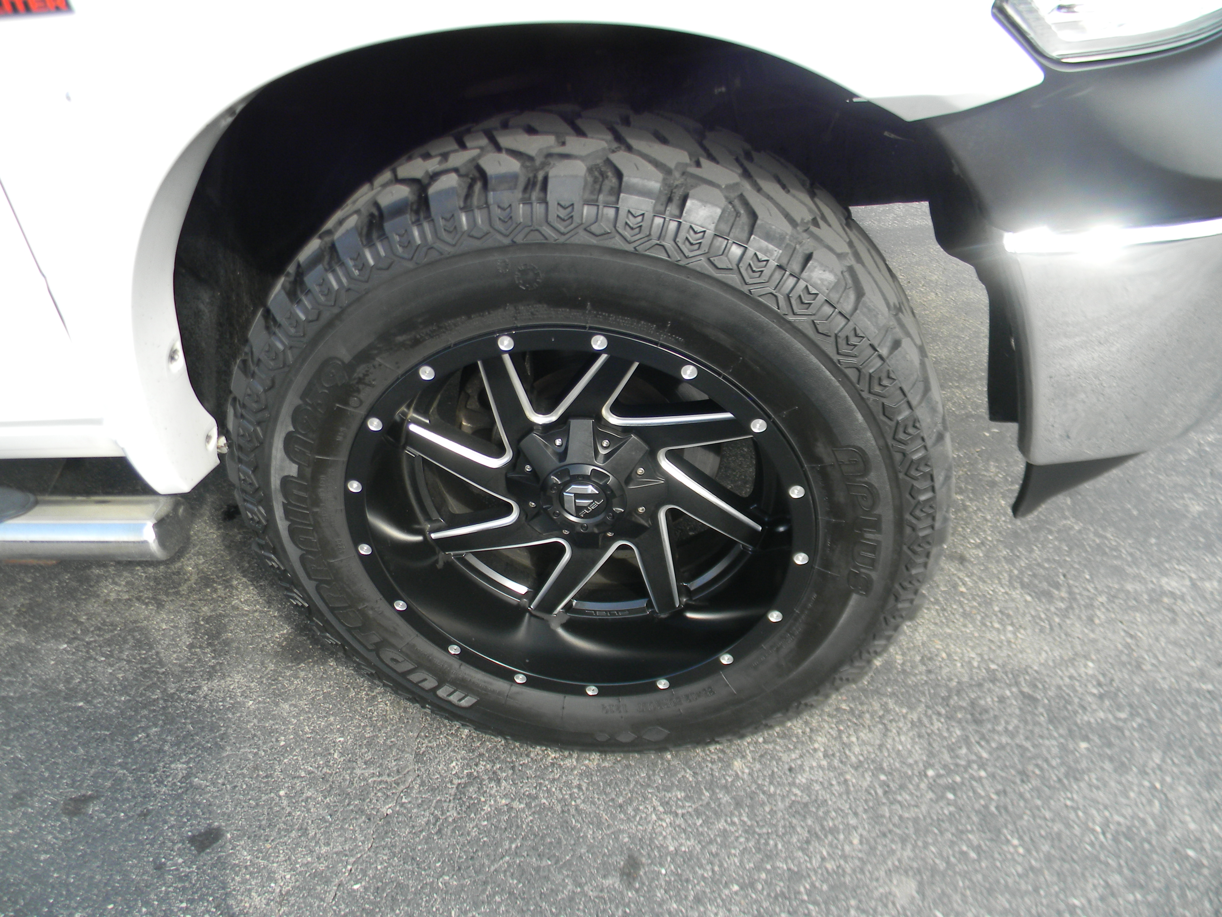 Used 2016 Ram 1500 Tradesman/Express Truck Quad Cab