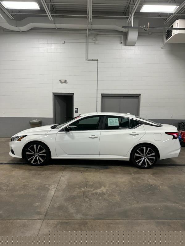 2019 Nissan Altima