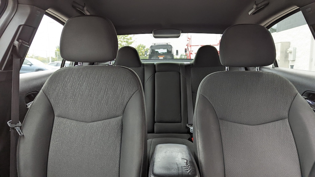 Used 2012 Chrysler 200 Touring Sedan