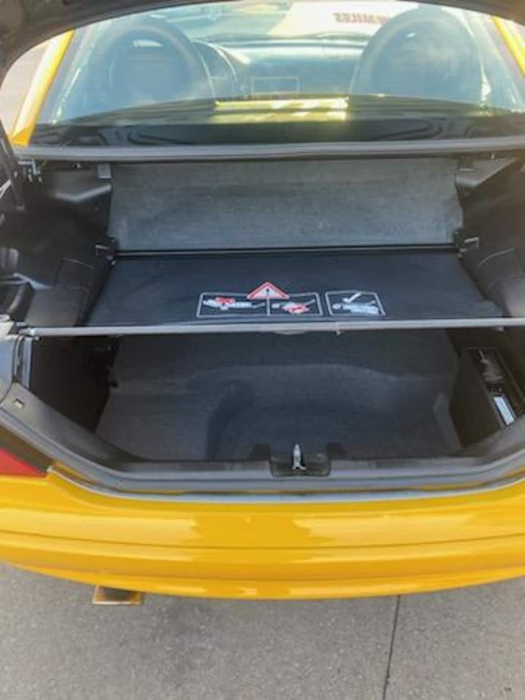 Used 2003 Mercedes-Benz SLK-Class Kompressor Convertible