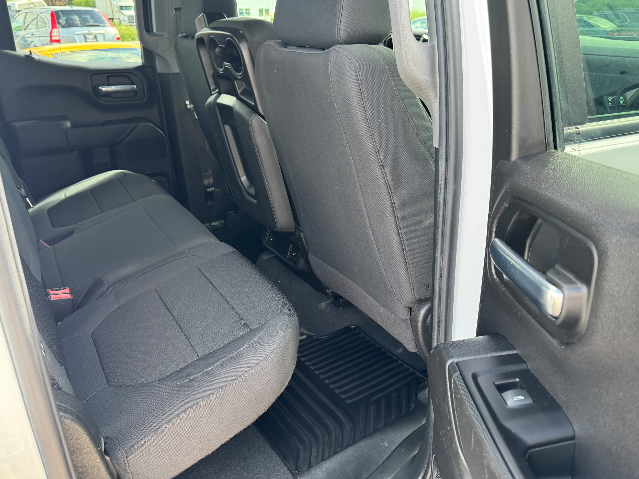 2022 Chevrolet Silverado 1500 Limited Custom - Photo 7