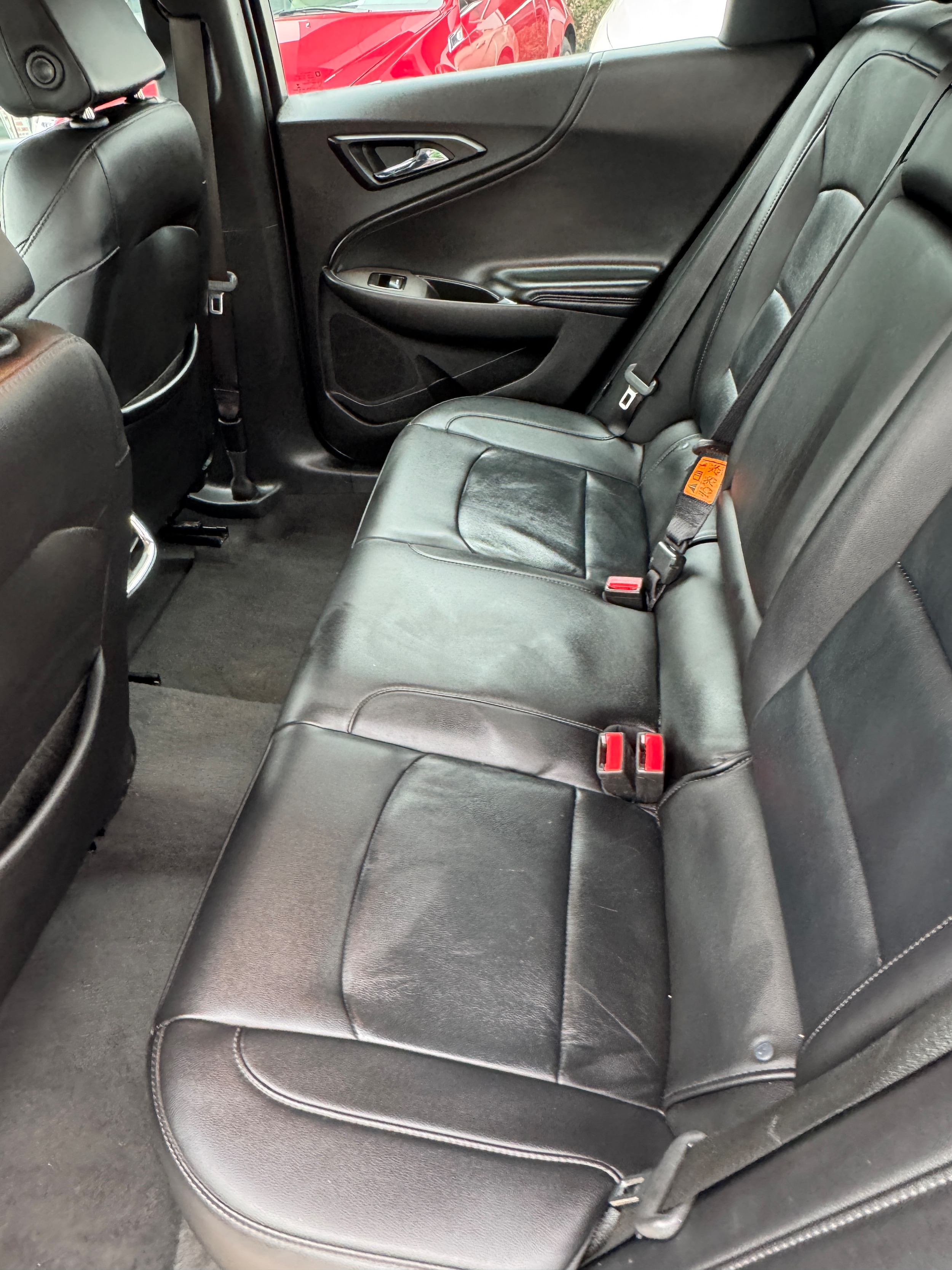 2016 Chevrolet Malibu Hybrid - Photo 5