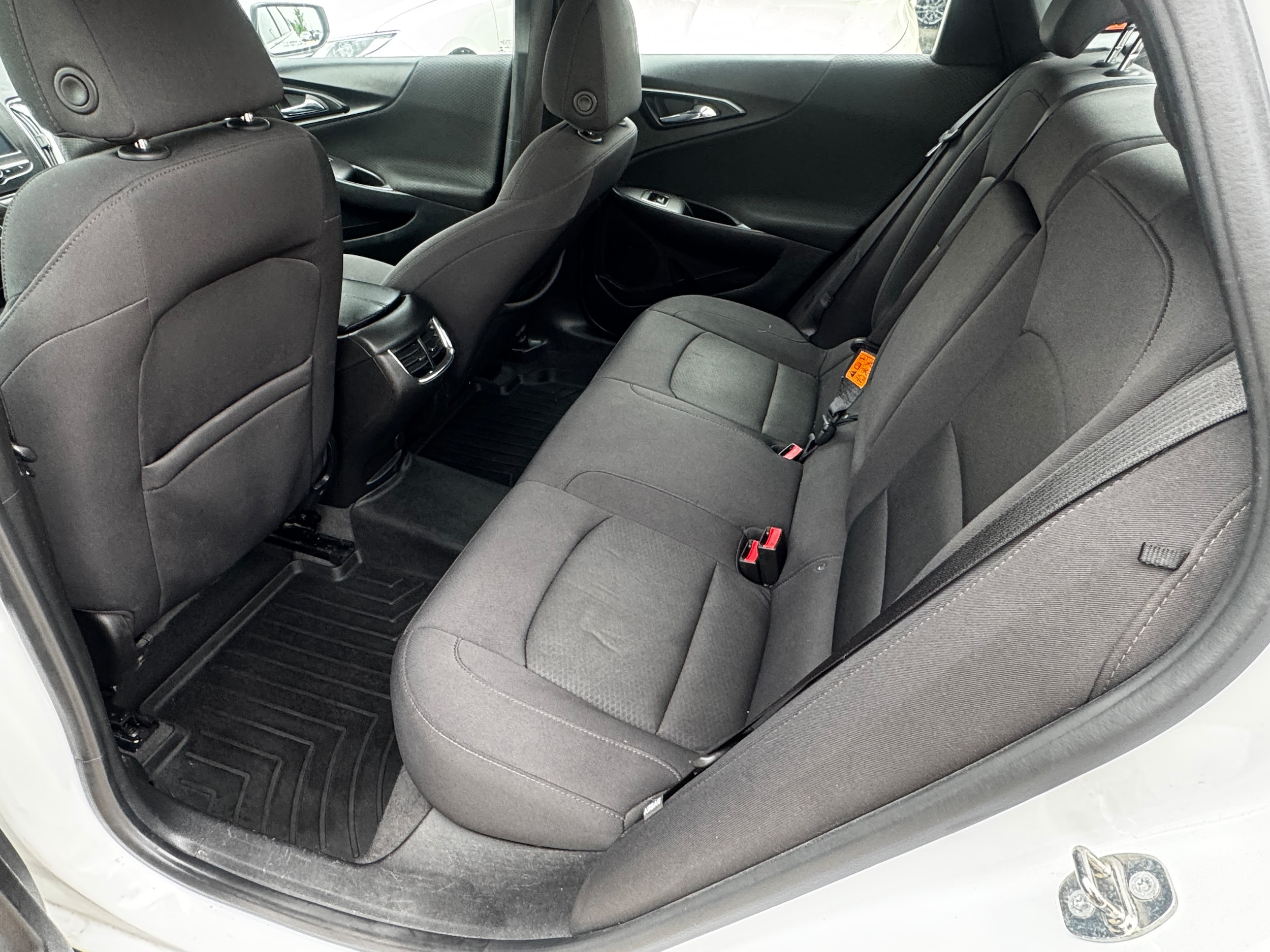 2017 Chevrolet Malibu 1LT - Photo 7