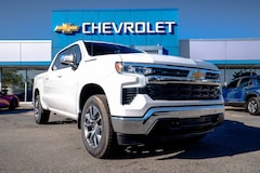 2026 Chevrolet Silverado 1500 LT Truck