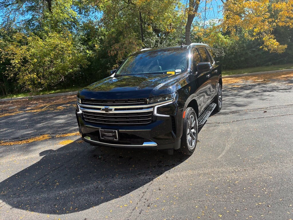 Used 2023 Chevrolet Tahoe LT SUV