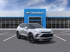 2026 Chevrolet Blazer 2LT SUV