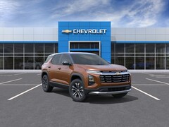 2027 Chevrolet Equinox LT SUV