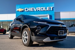 2026 Chevrolet Blazer 2LT SUV
