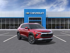 2026 Chevrolet Trailblazer LT SUV