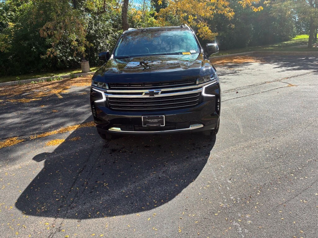 Used 2023 Chevrolet Tahoe LT SUV