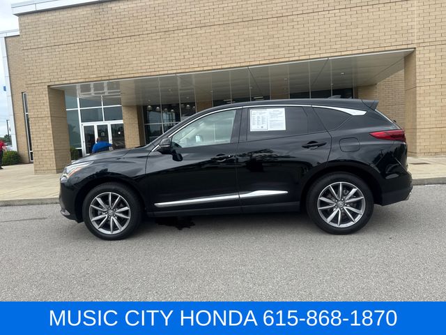 2023 Acura RDX