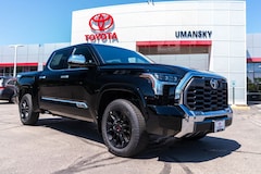 2026 Toyota Tundra 1794 Truck