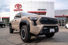 2026 Toyota Tacoma TRD Off-Road Truck