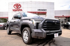 2026 Toyota Tundra SR5 Truck