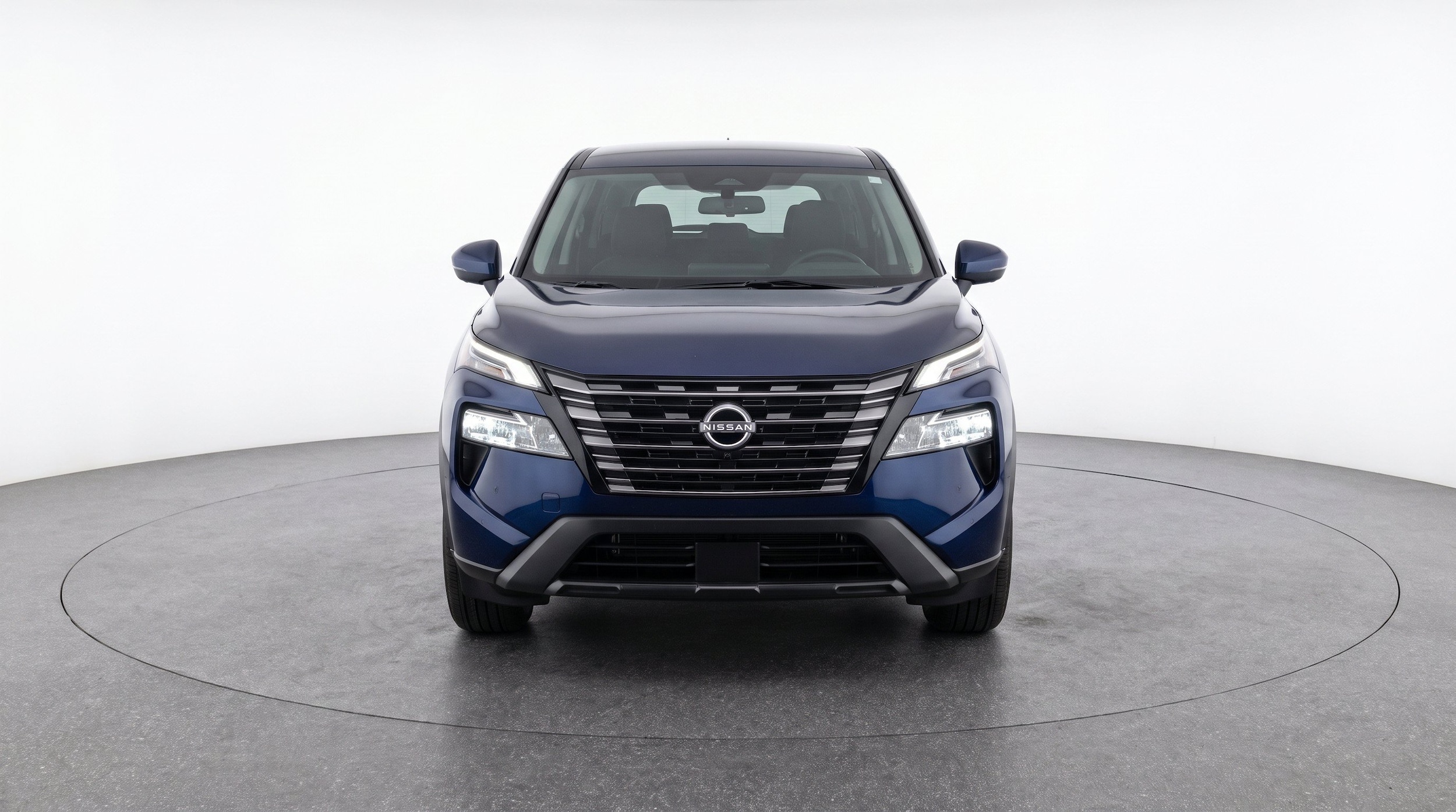 Thumbnail: 2026 Nissan Rogue - 2