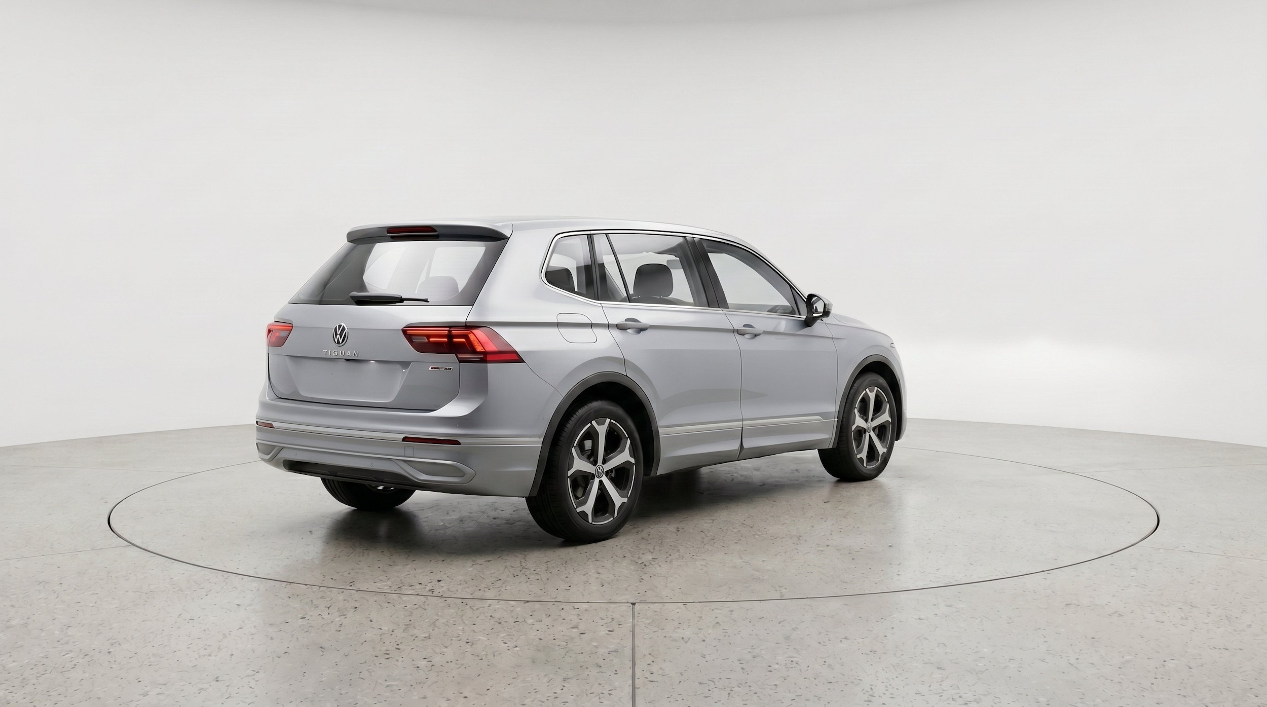 Thumbnail: 2026 Volkswagen Tiguan - 9