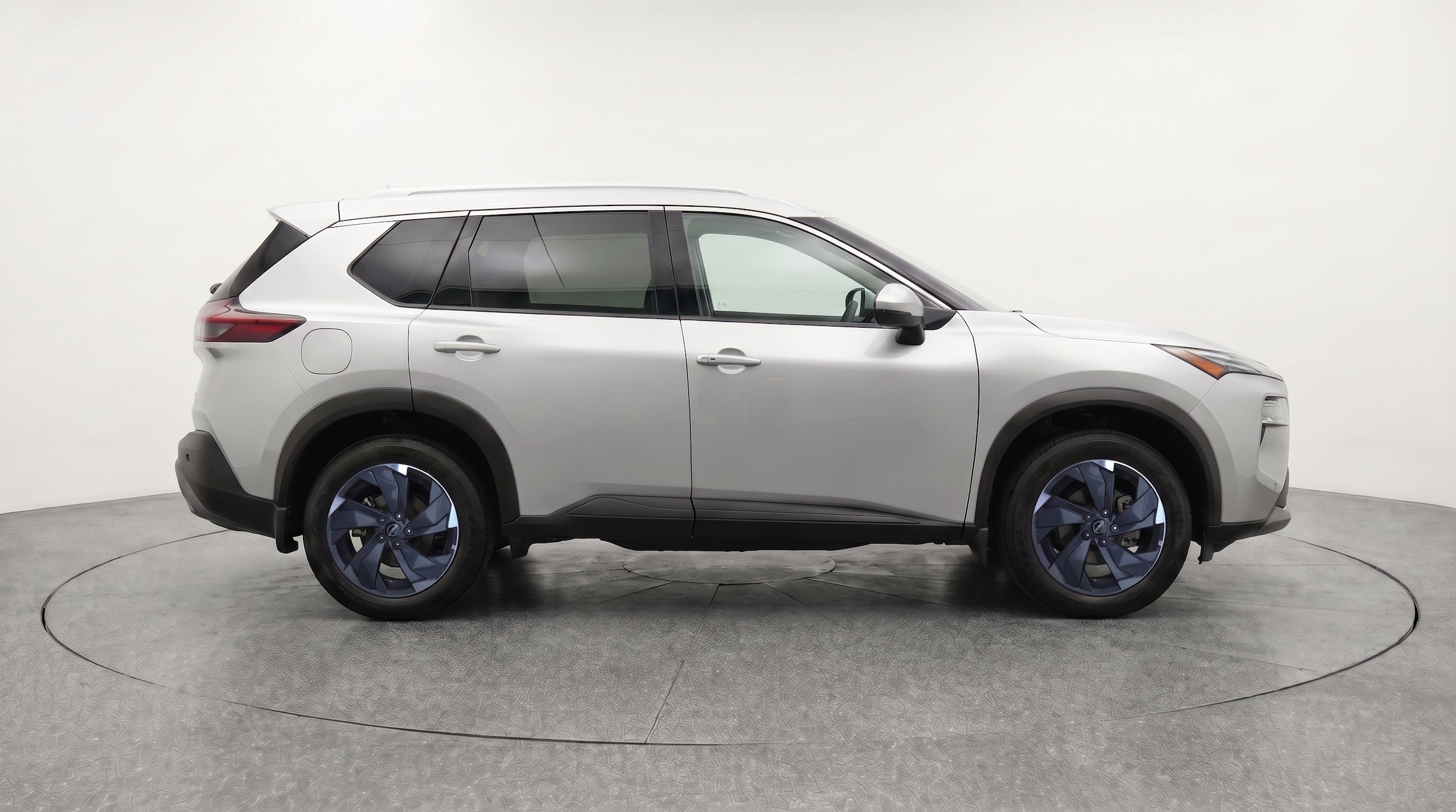Thumbnail: 2025 Nissan Rogue - 10