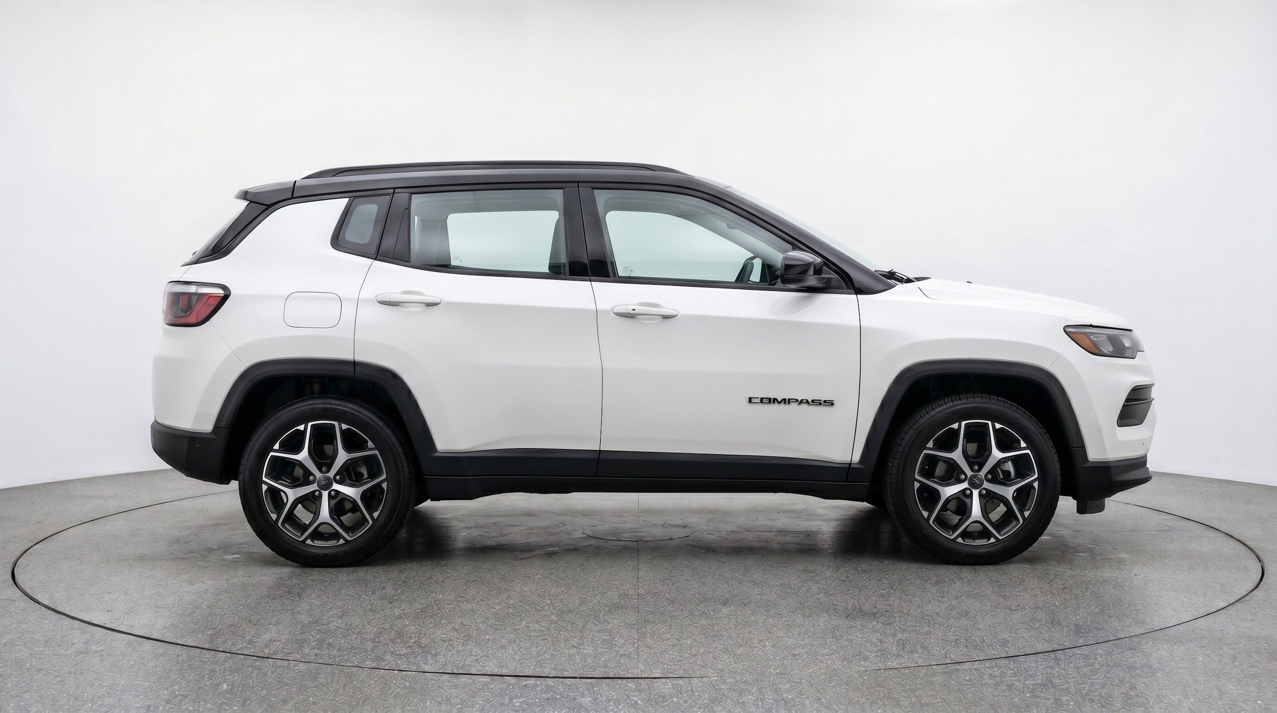 Thumbnail: 2025 Jeep Compass - 10