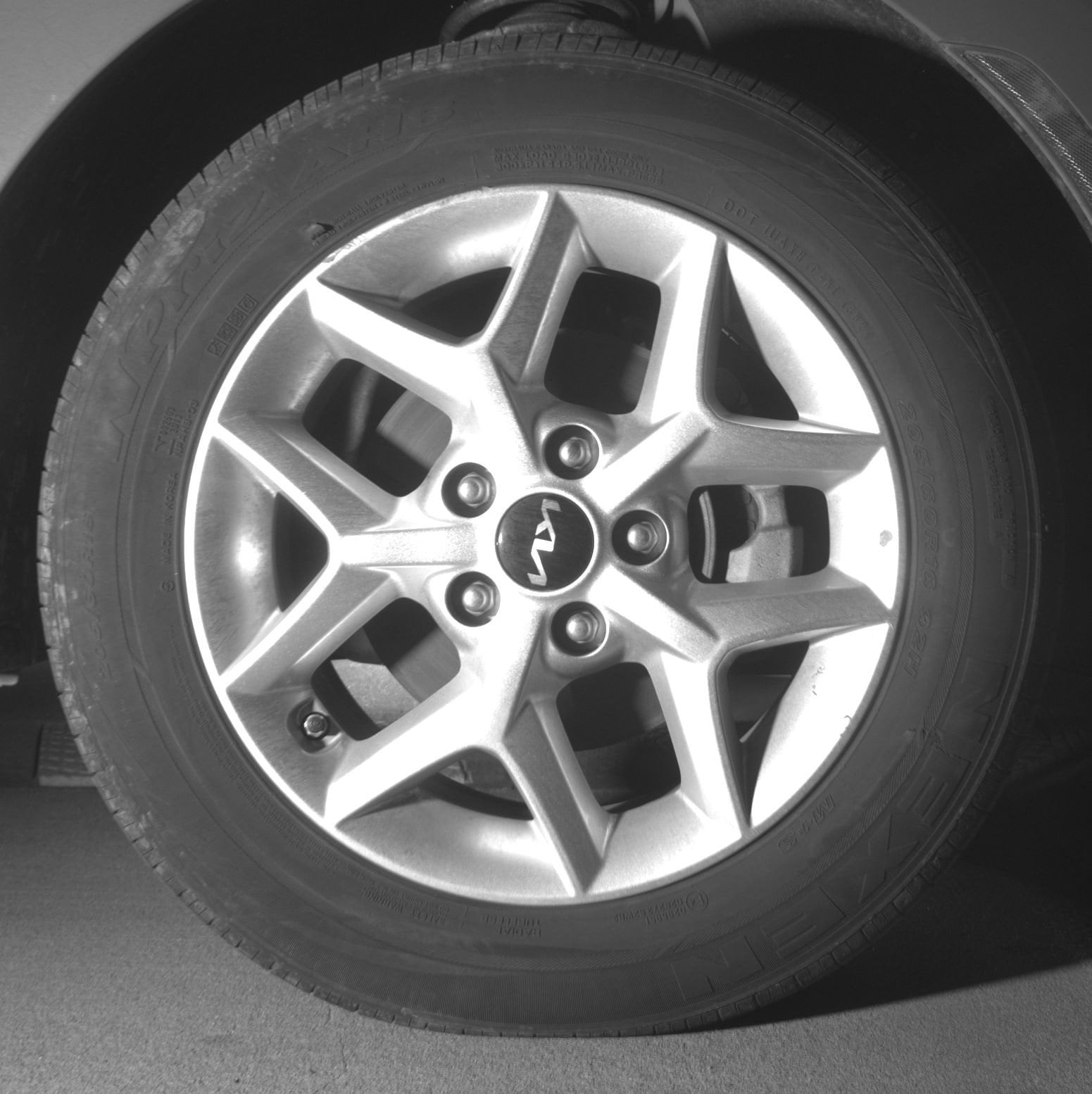 Thumbnail: 2025 Kia Soul - 13