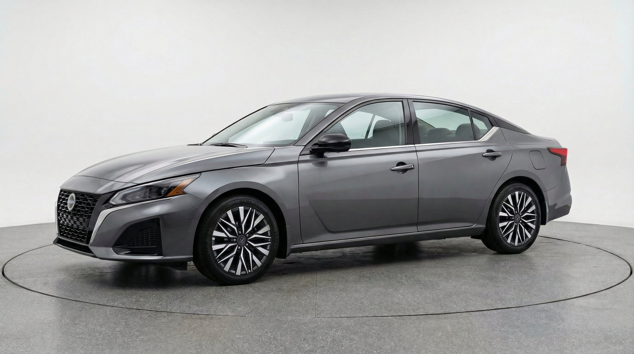 Thumbnail: 2026 Nissan Altima - 3