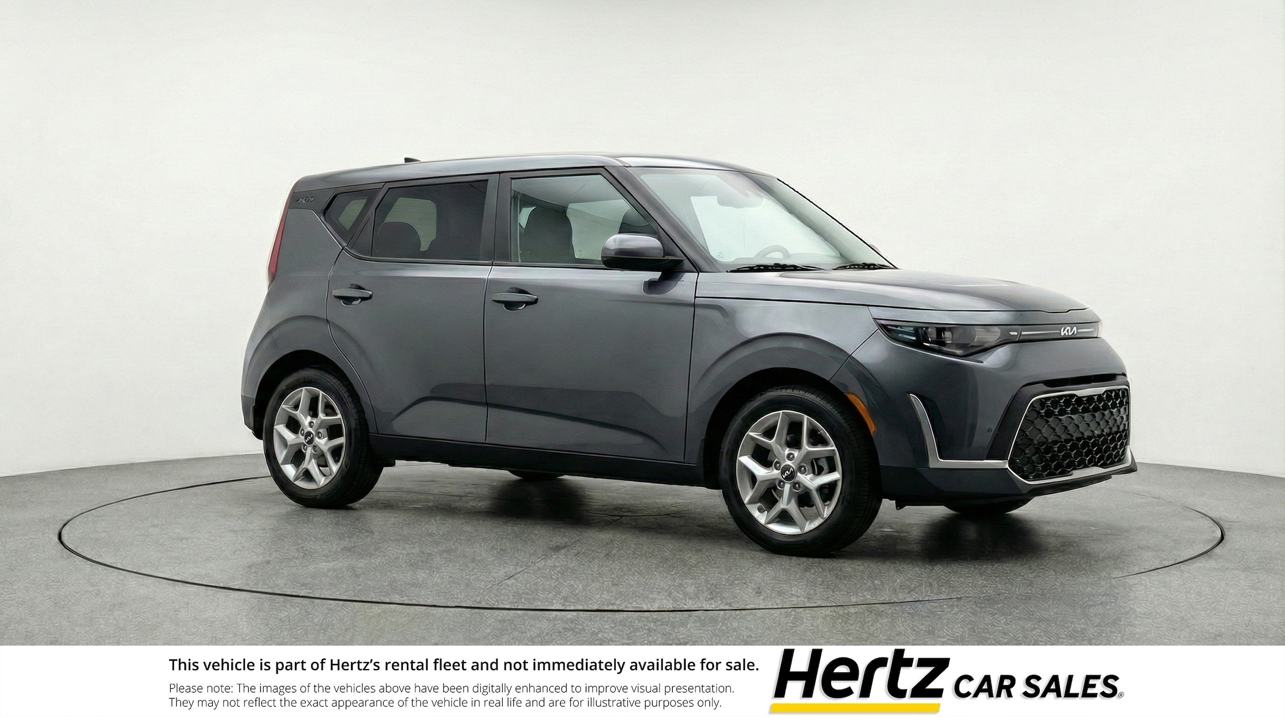 2025 Kia Soul