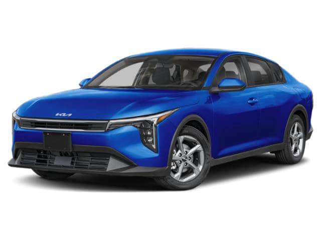 Thumbnail: 2026 Kia K4 - 1