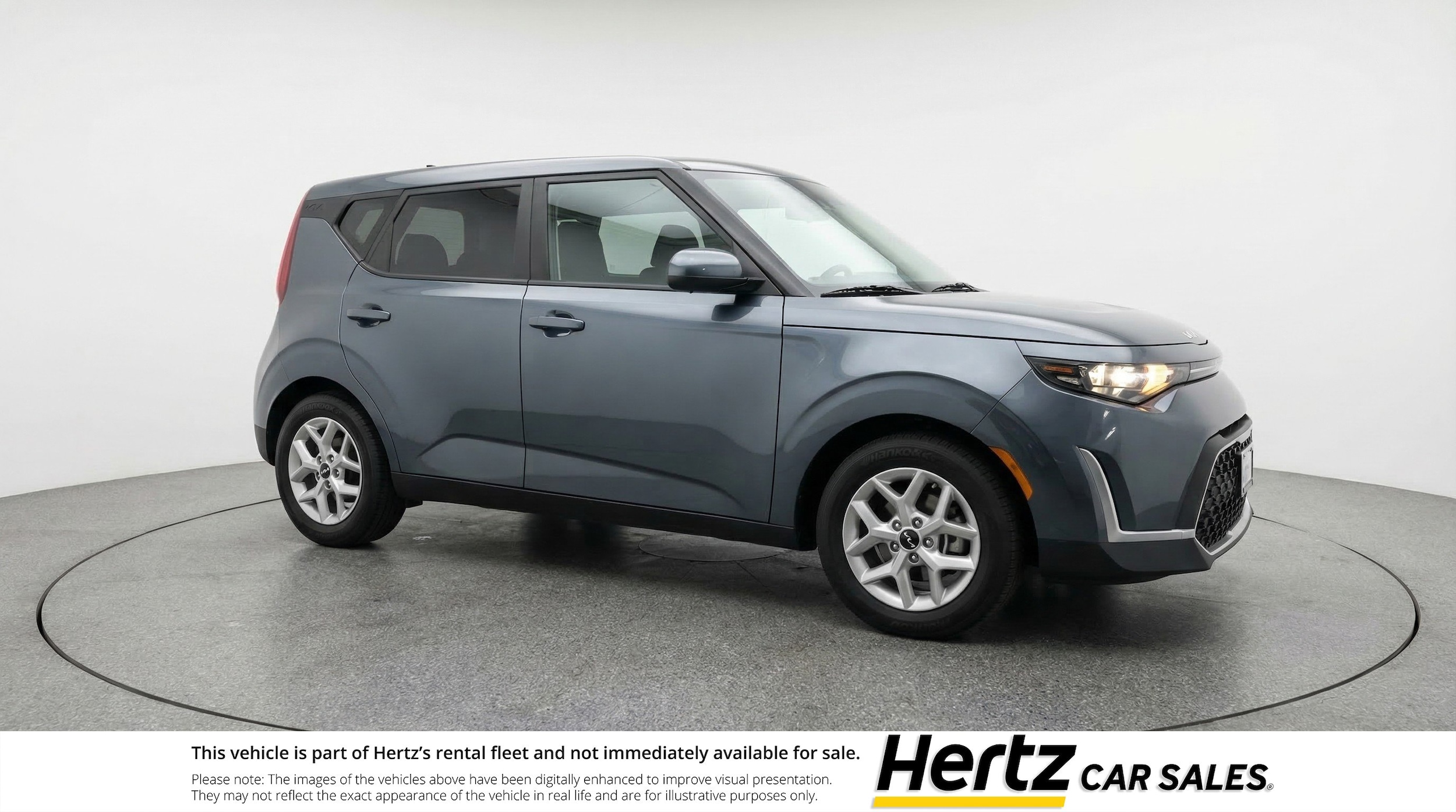 2025 Kia Soul