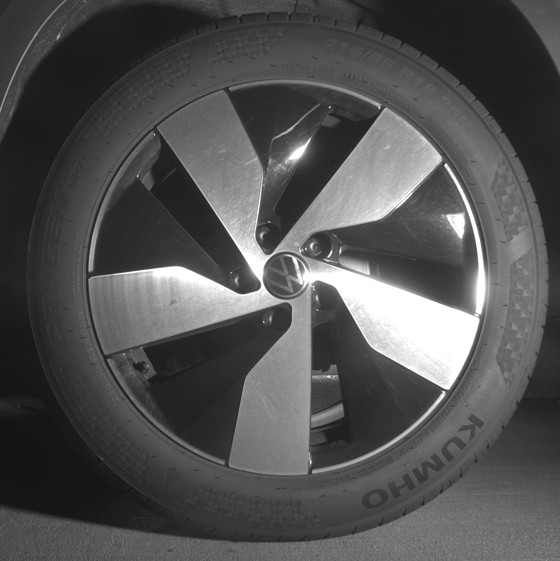 Thumbnail: 2026 Volkswagen Taos - 14