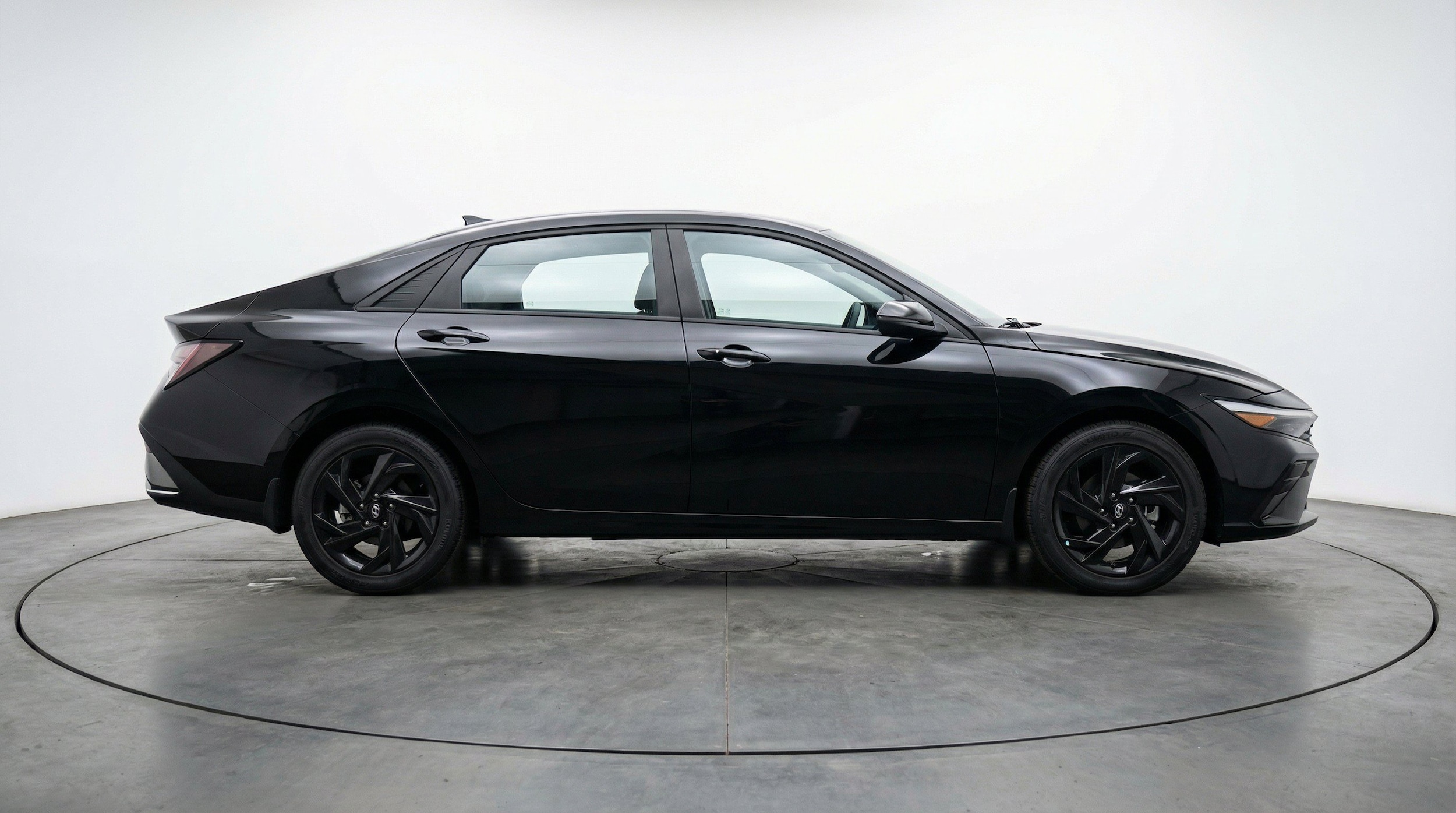 Thumbnail: 2026 Hyundai Elantra - 10