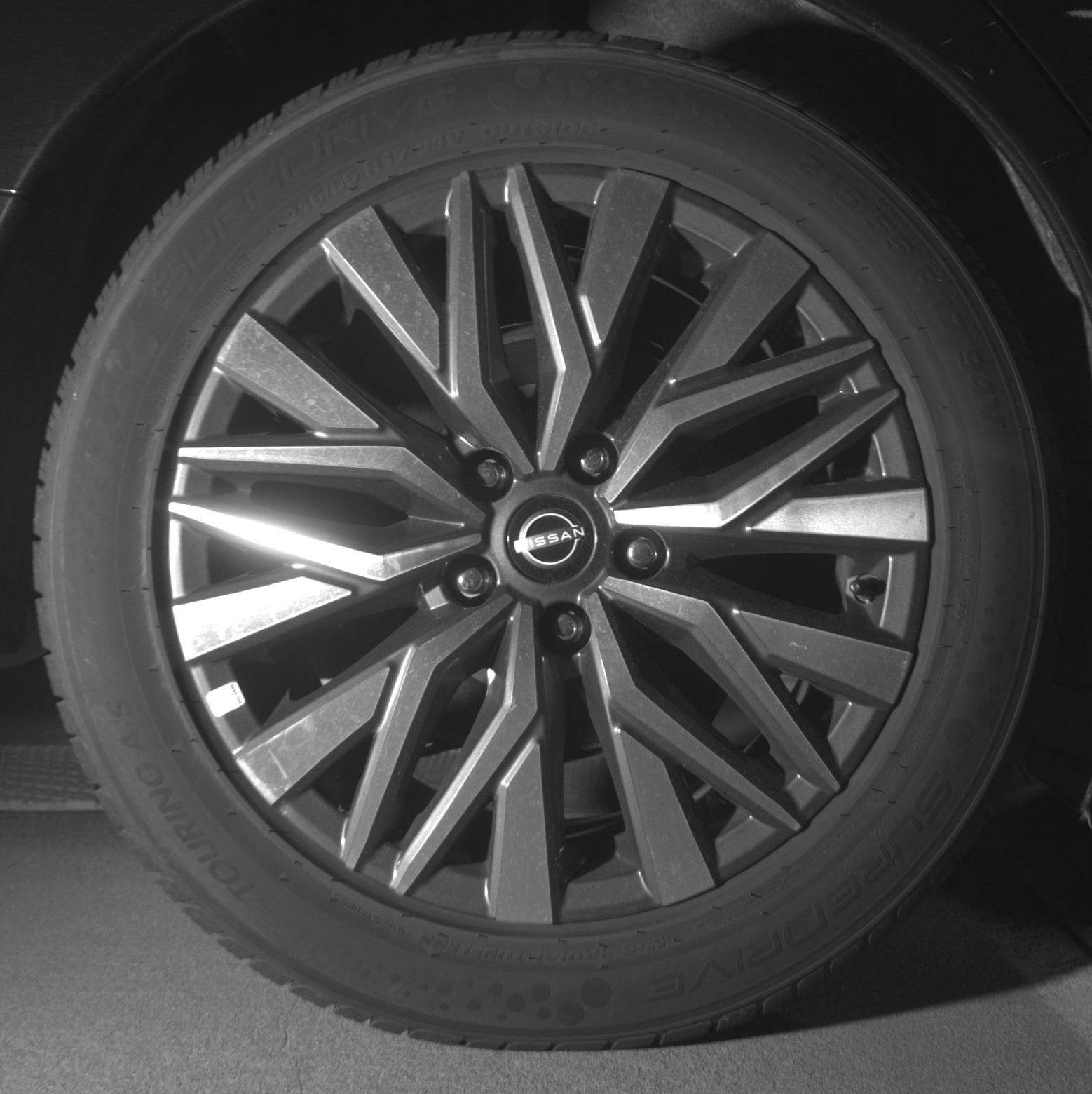 Thumbnail: 2025 Nissan Altima - 15