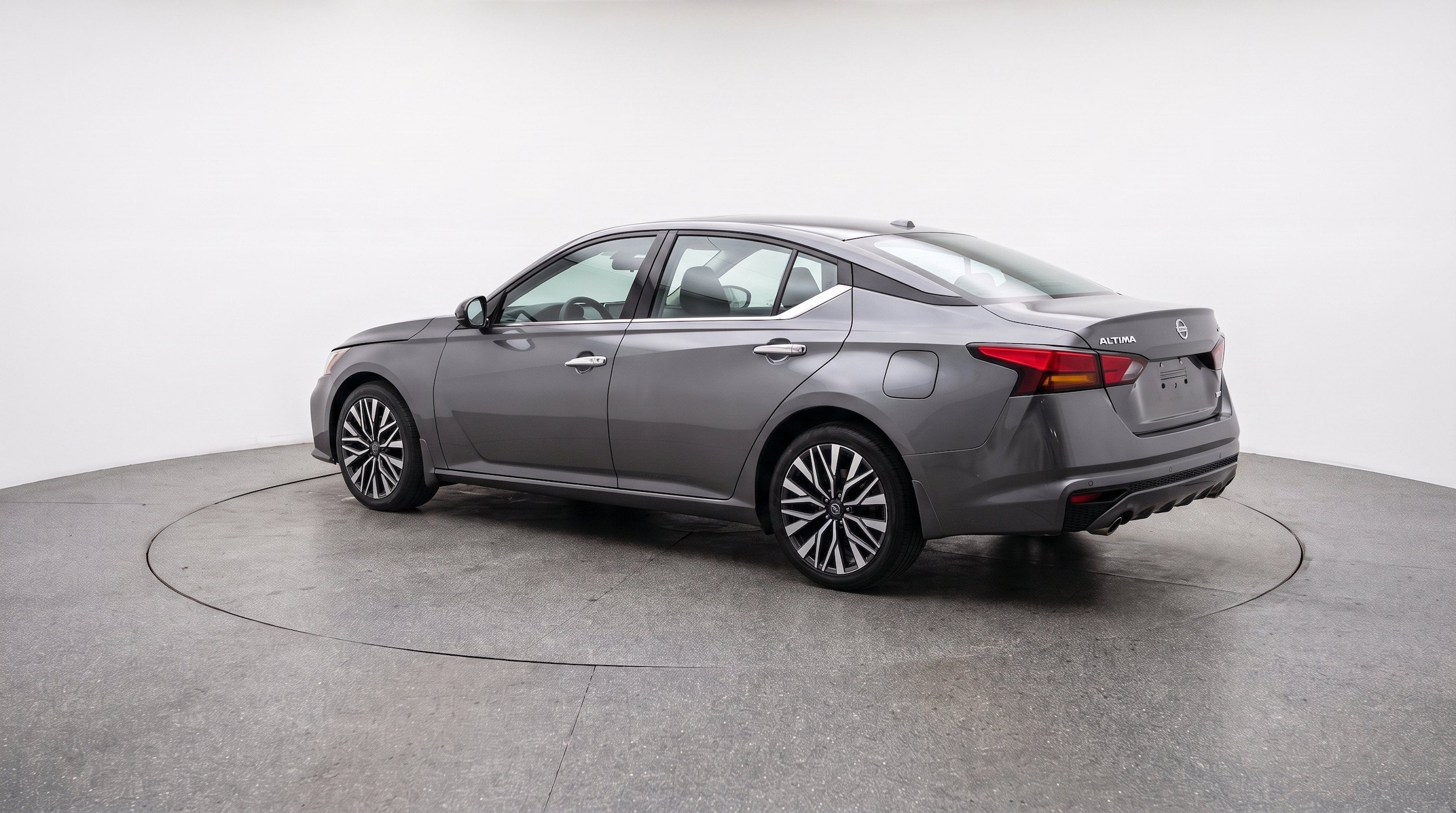 Thumbnail: 2025 Nissan Altima - 6