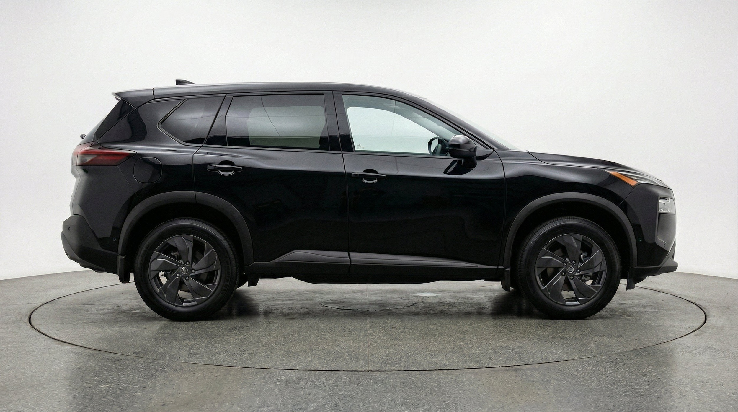 Thumbnail: 2026 Nissan Rogue - 10