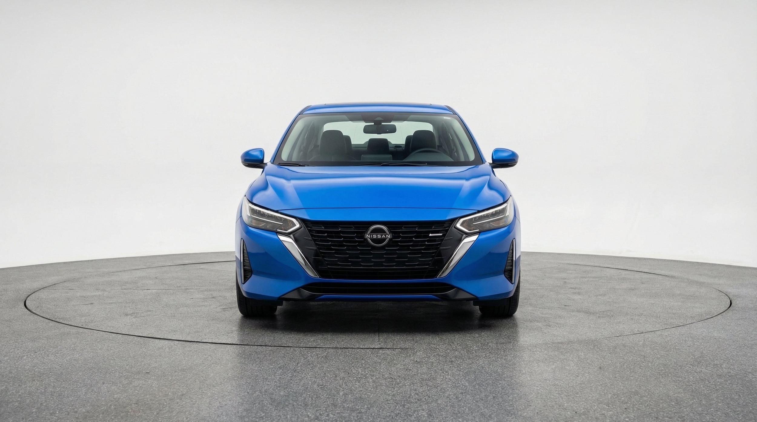 Thumbnail: 2025 Nissan Sentra - 2