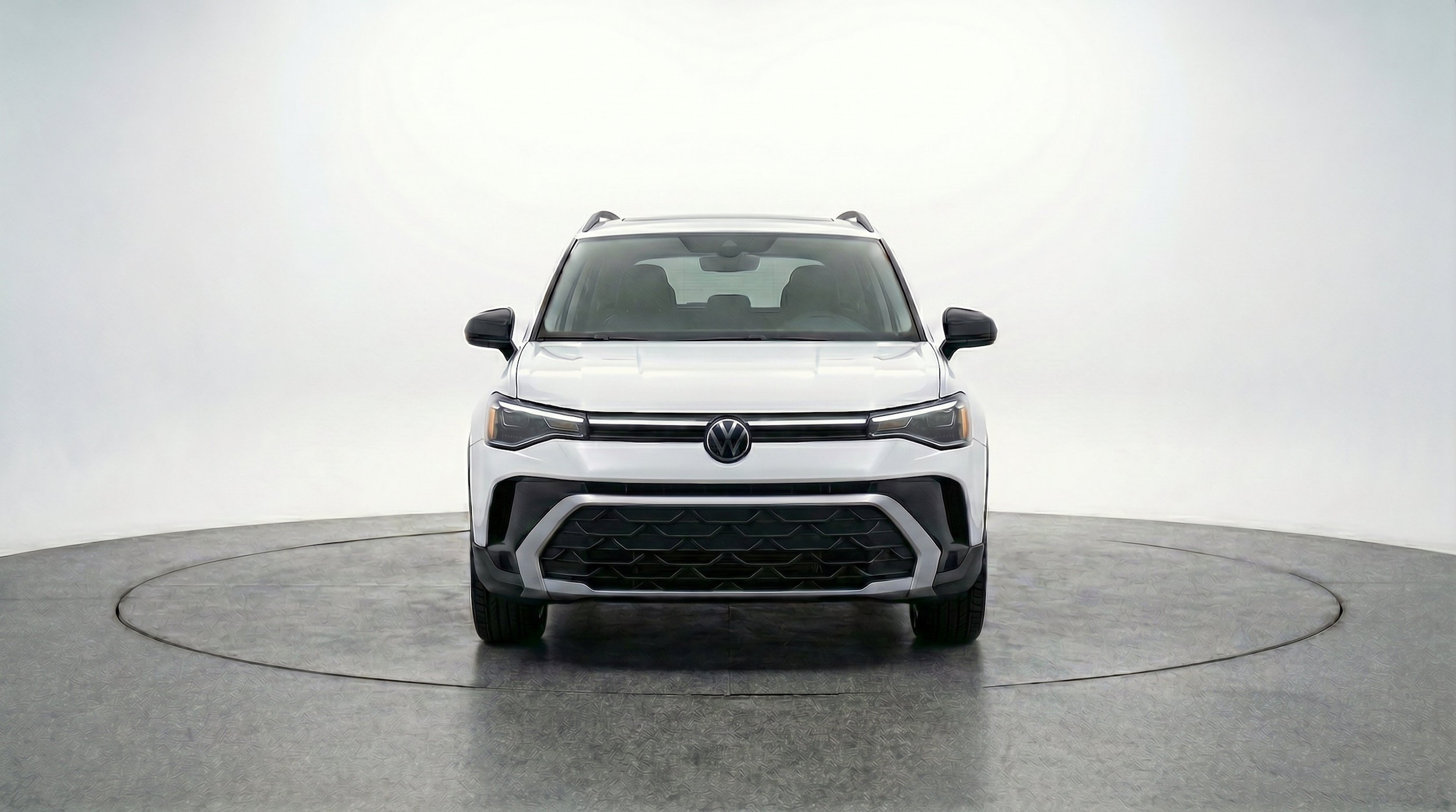 Thumbnail: 2026 Volkswagen Taos - 2