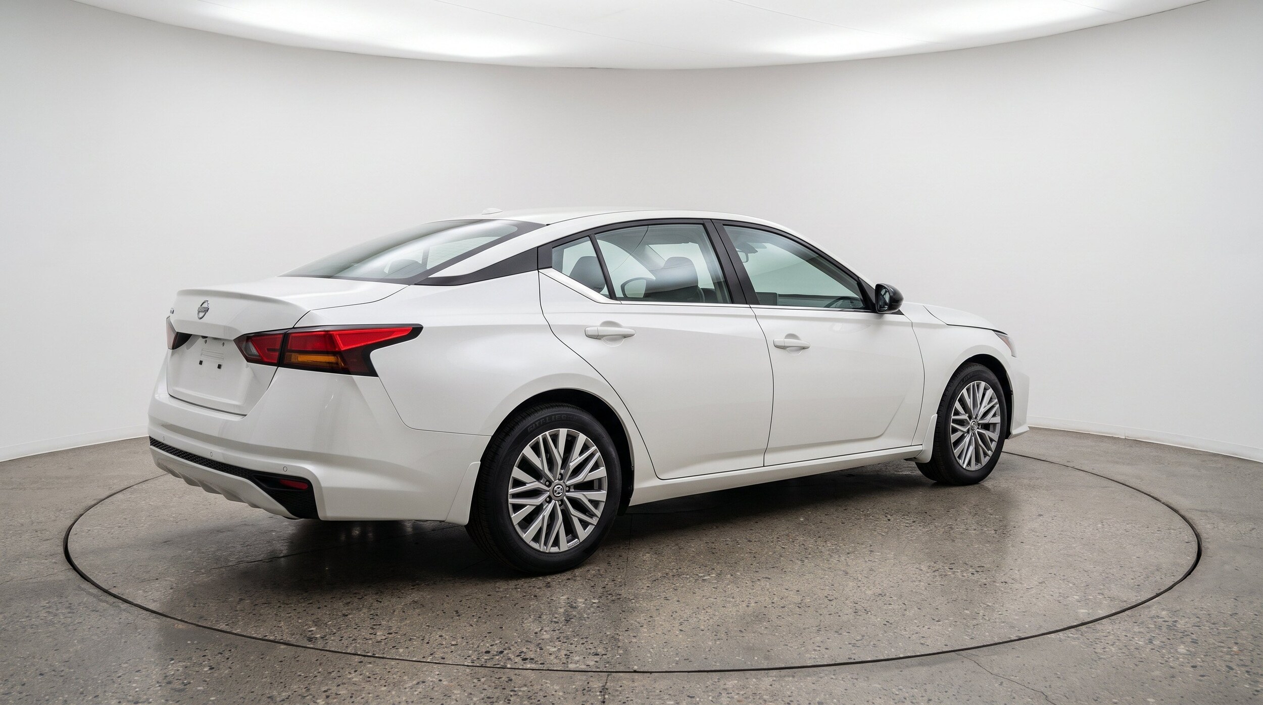 Thumbnail: 2026 Nissan Altima - 9