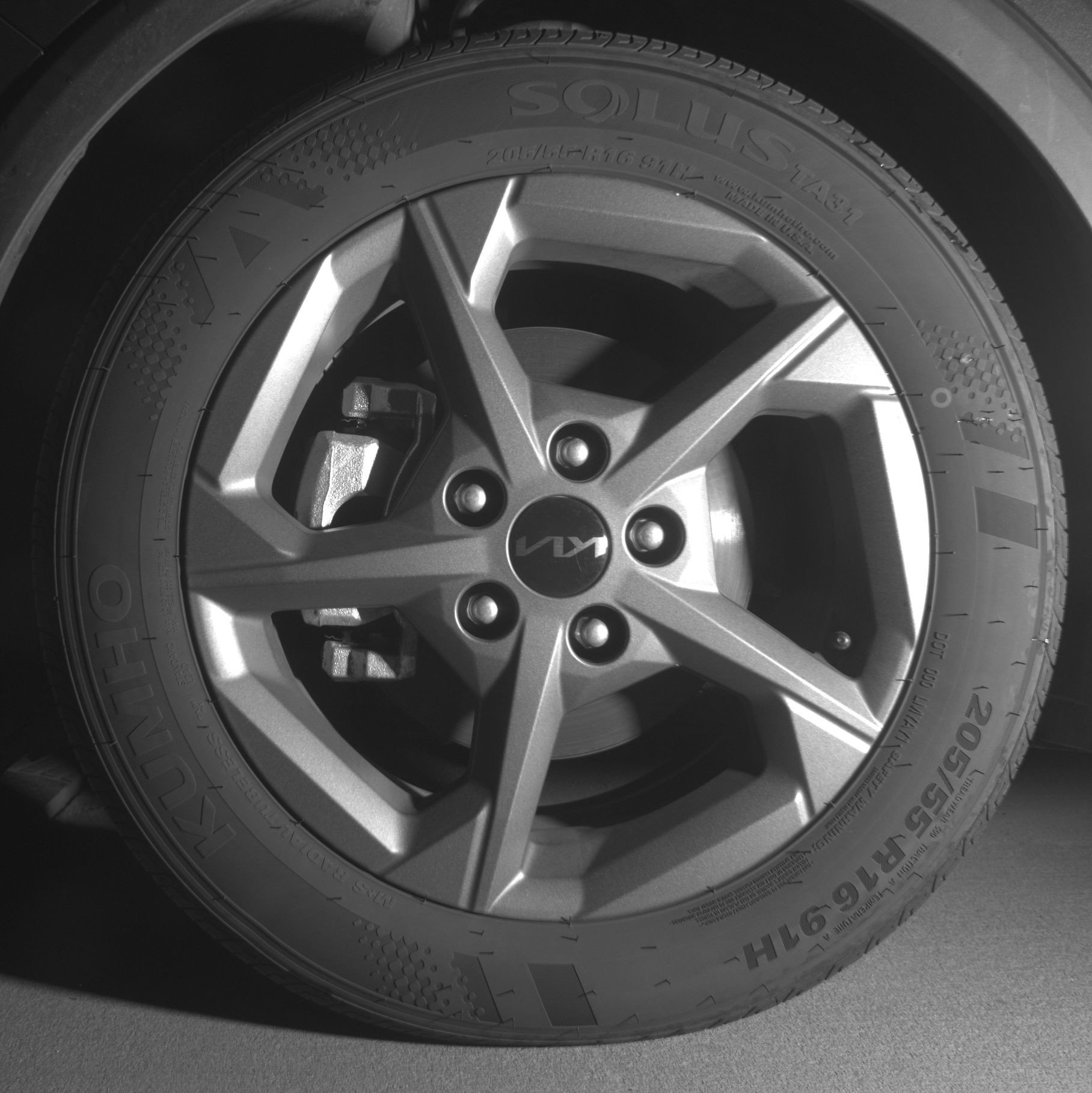 Thumbnail: 2026 Kia K4 - 11
