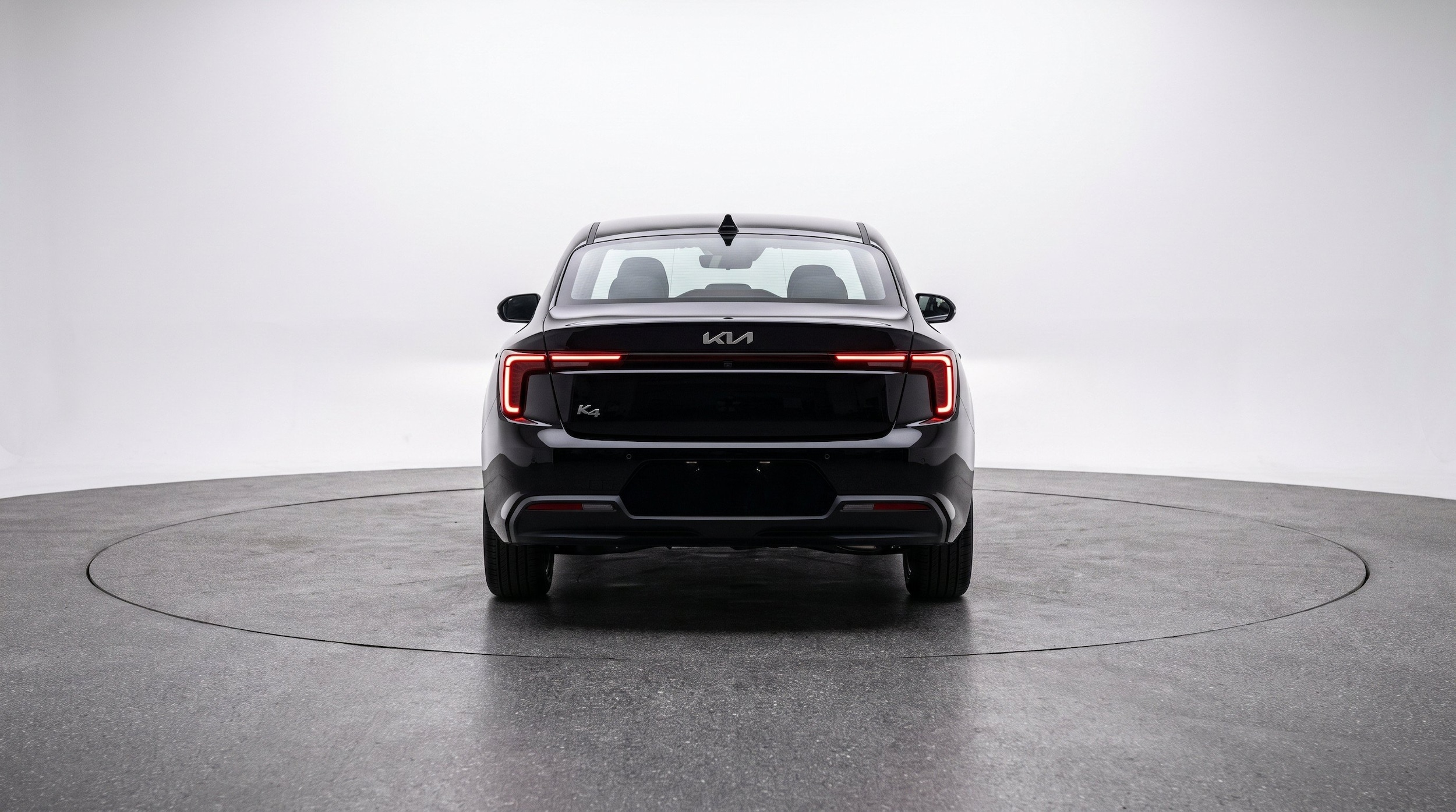 Thumbnail: 2026 Kia K4 - 7