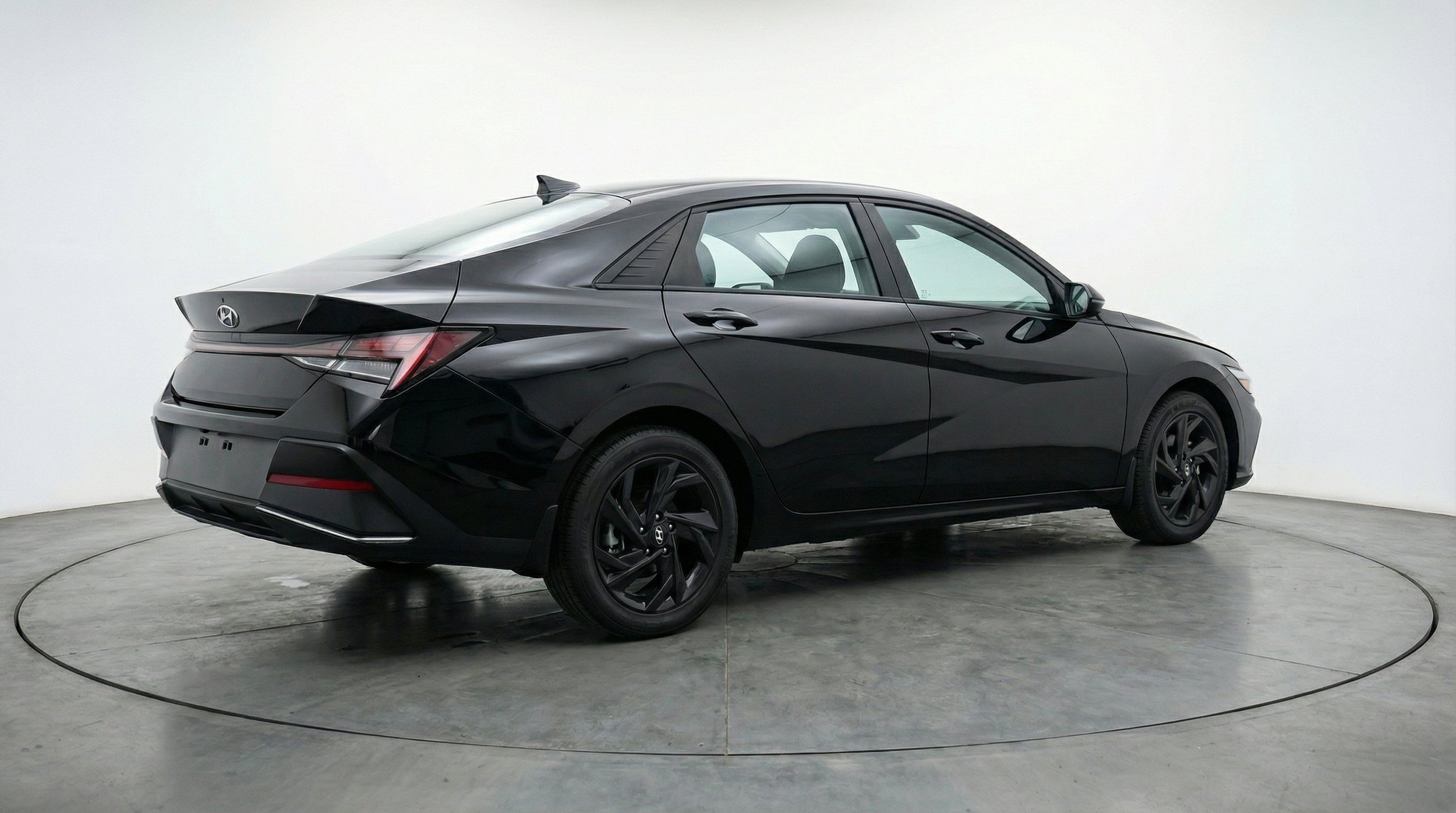 Thumbnail: 2026 Hyundai Elantra - 9