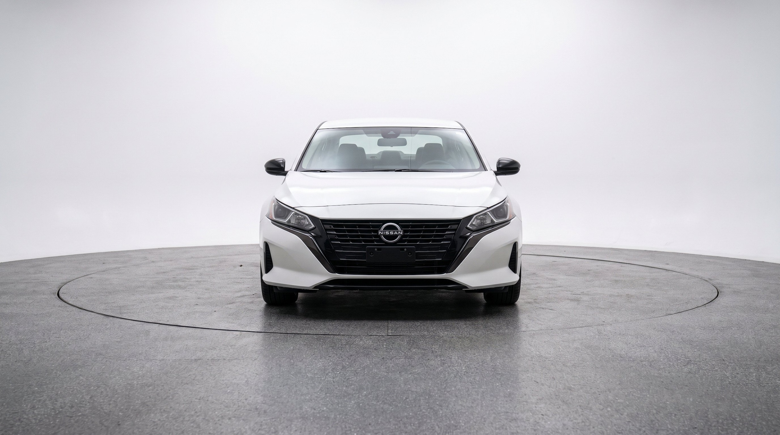 Thumbnail: 2026 Nissan Altima - 2