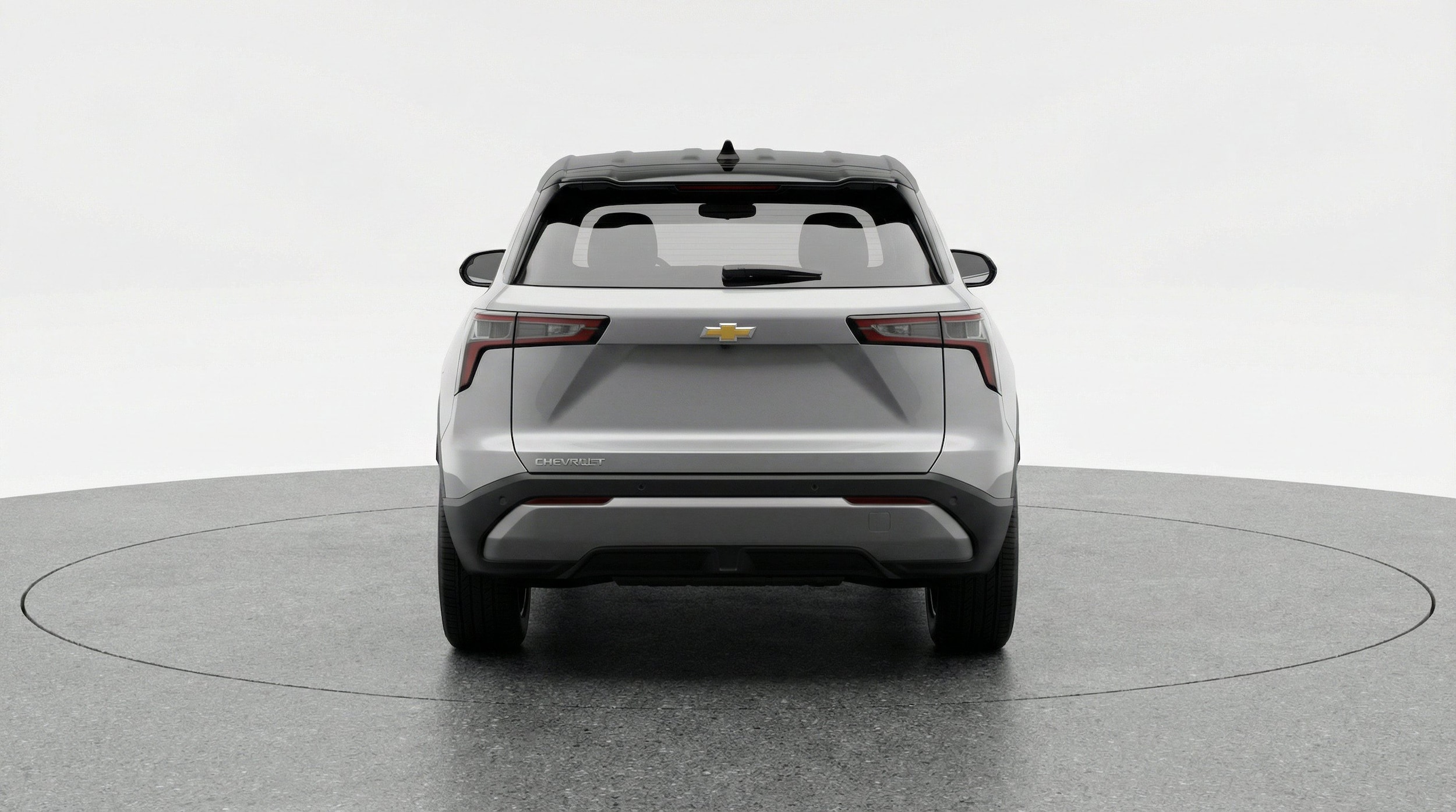 Thumbnail: 2025 Chevrolet Equinox - 7