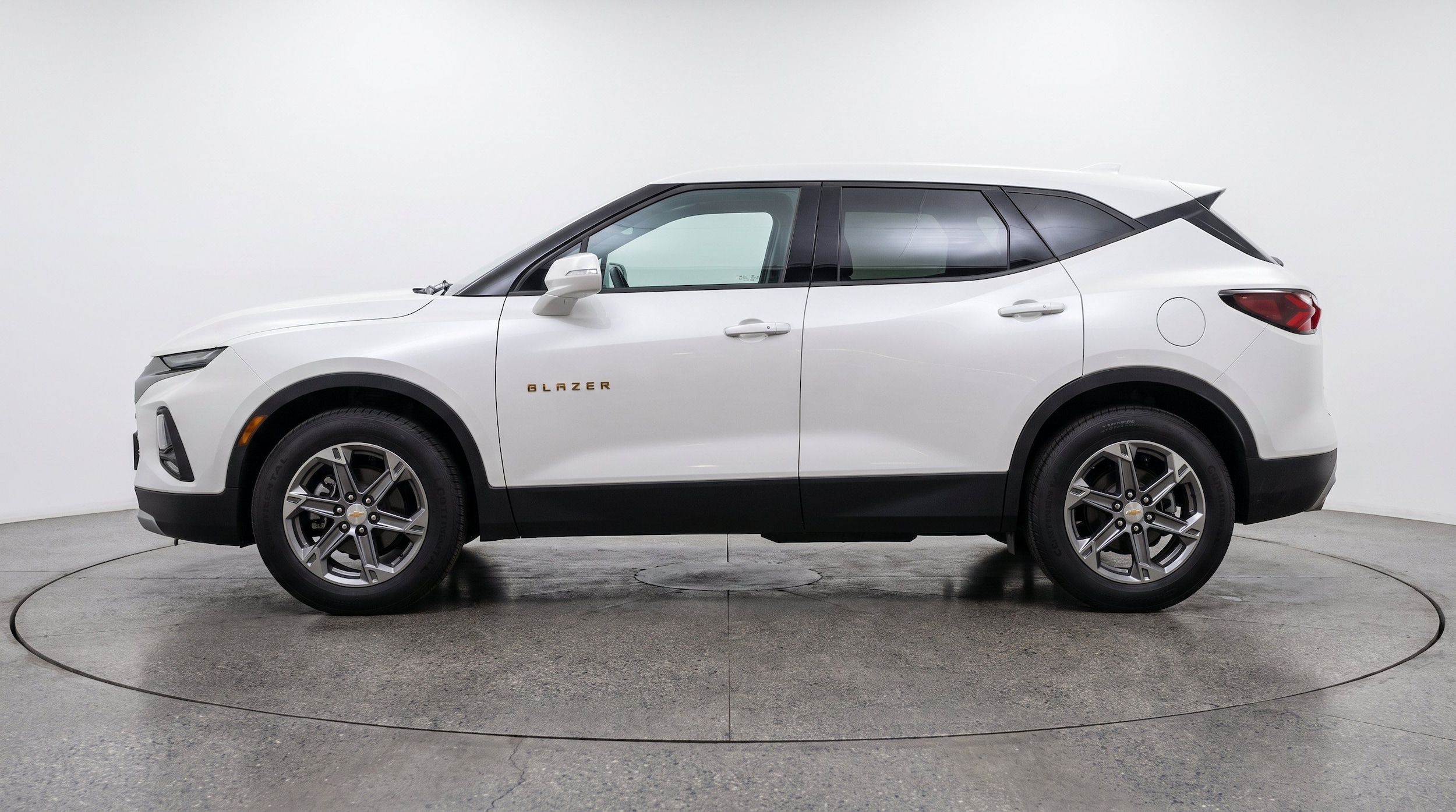 Thumbnail: 2026 Chevrolet Blazer - 5
