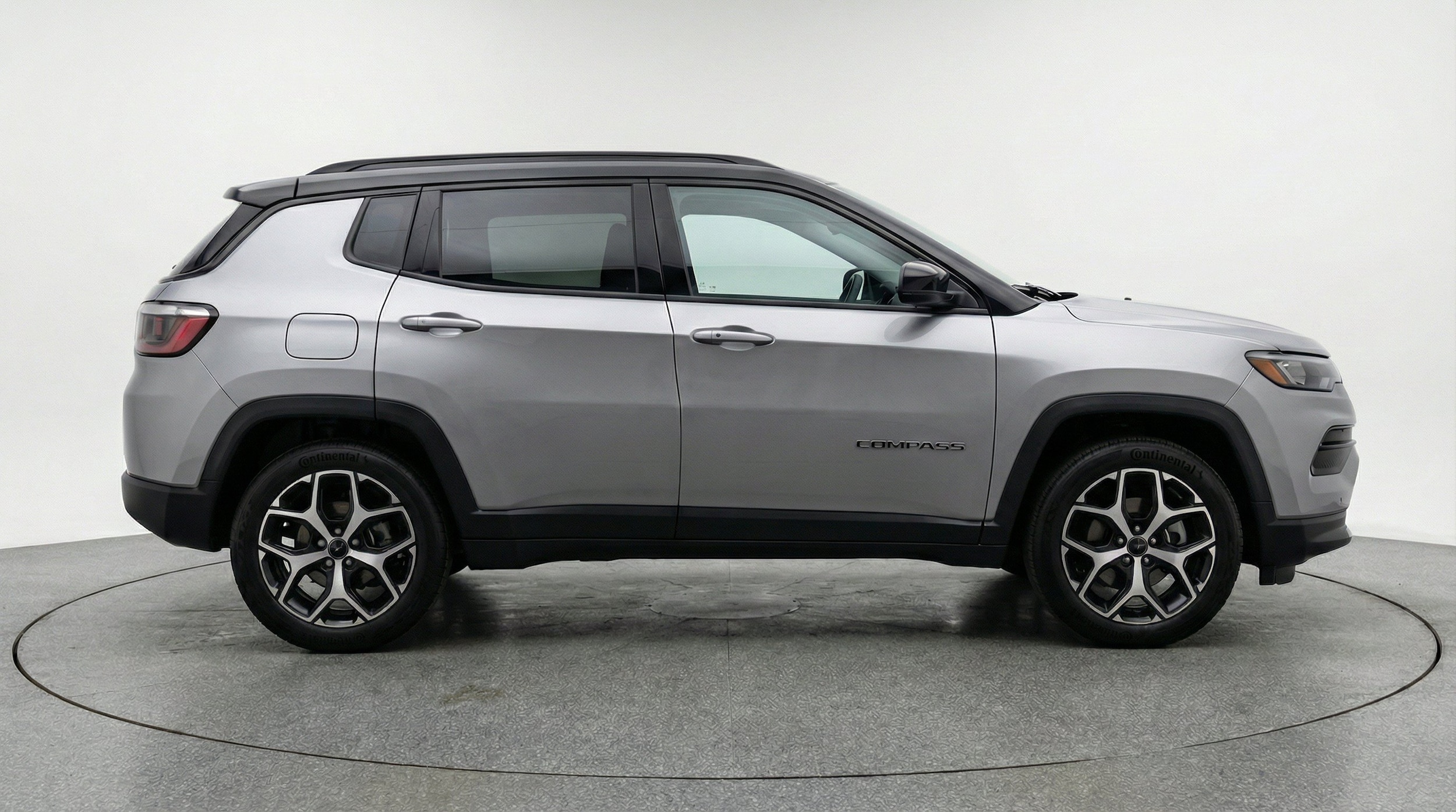 Thumbnail: 2025 Jeep Compass - 10