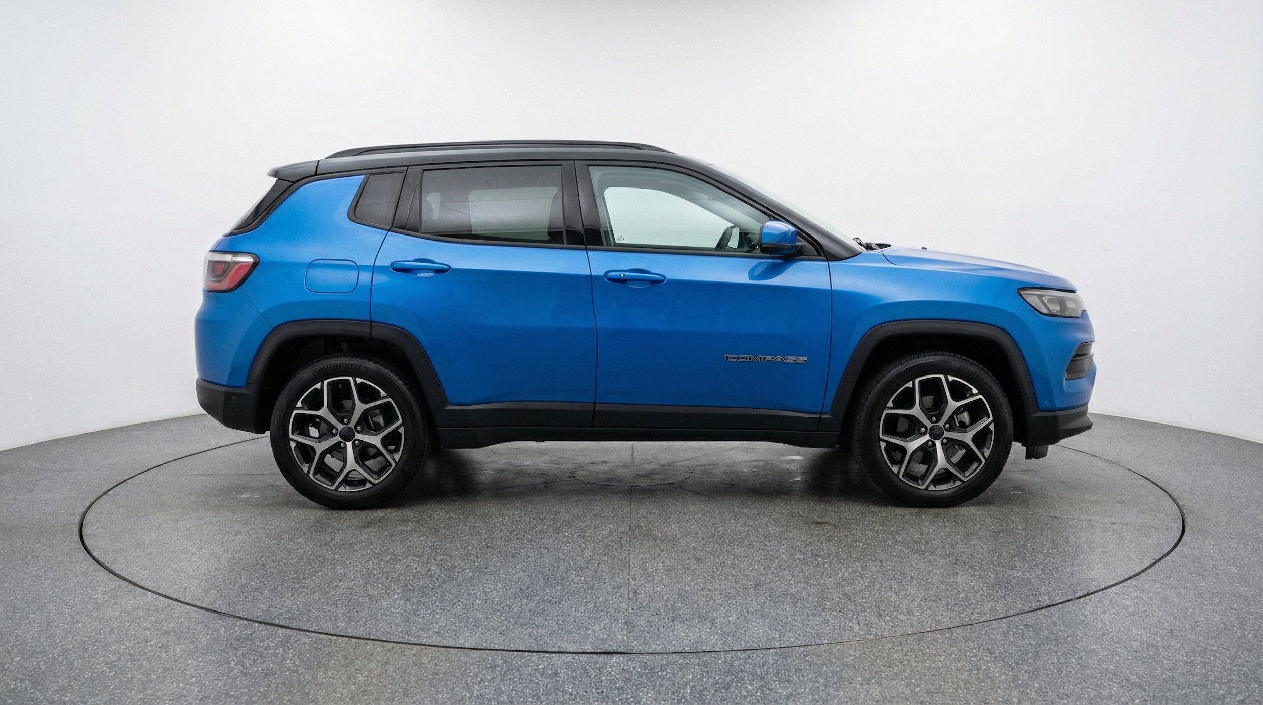 Thumbnail: 2025 Jeep Compass - 10