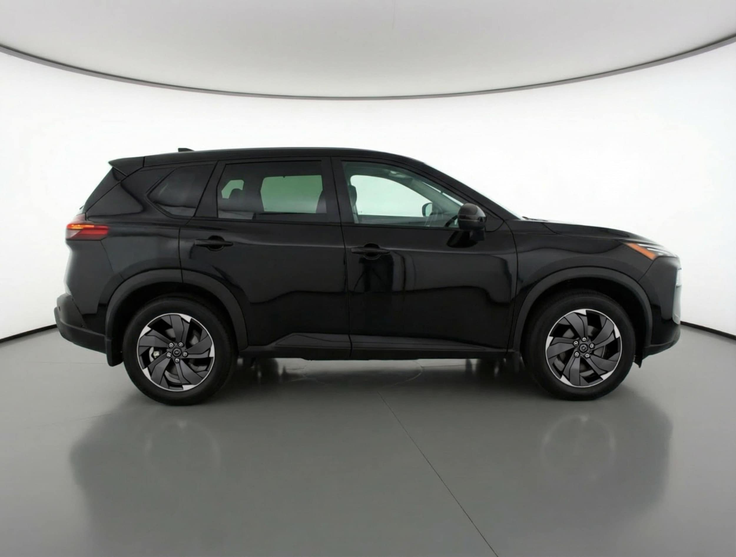 Thumbnail: 2025 Nissan Rogue - 10
