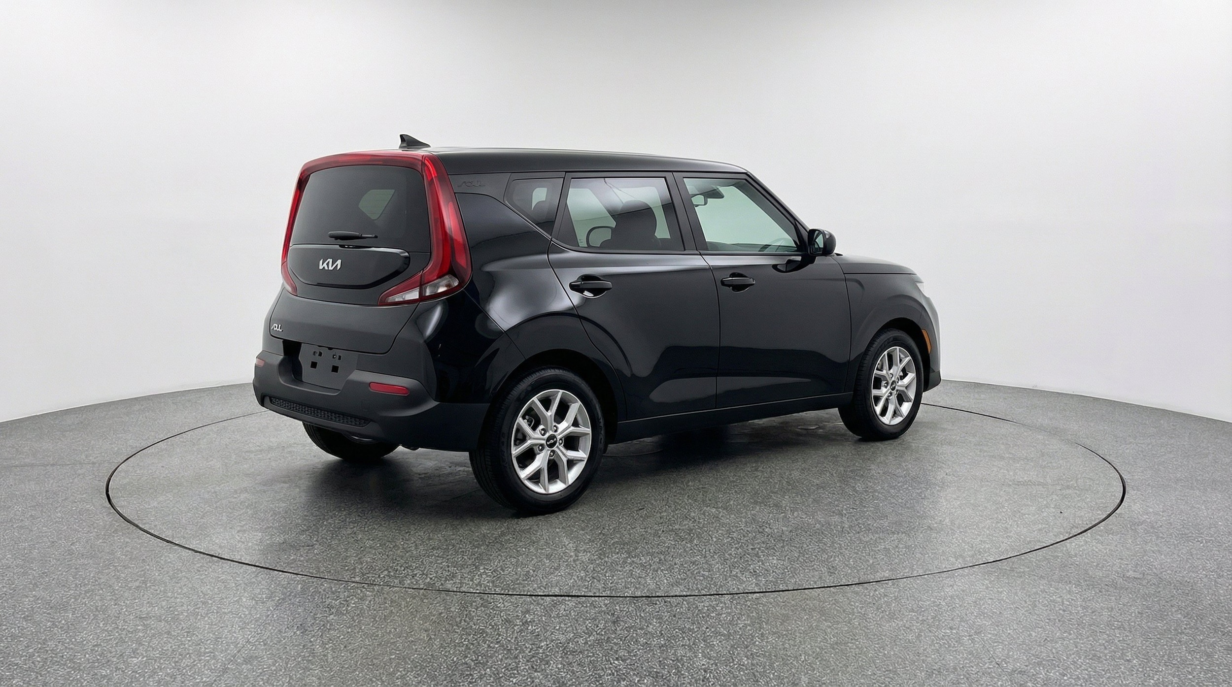 Thumbnail: 2025 Kia Soul - 9