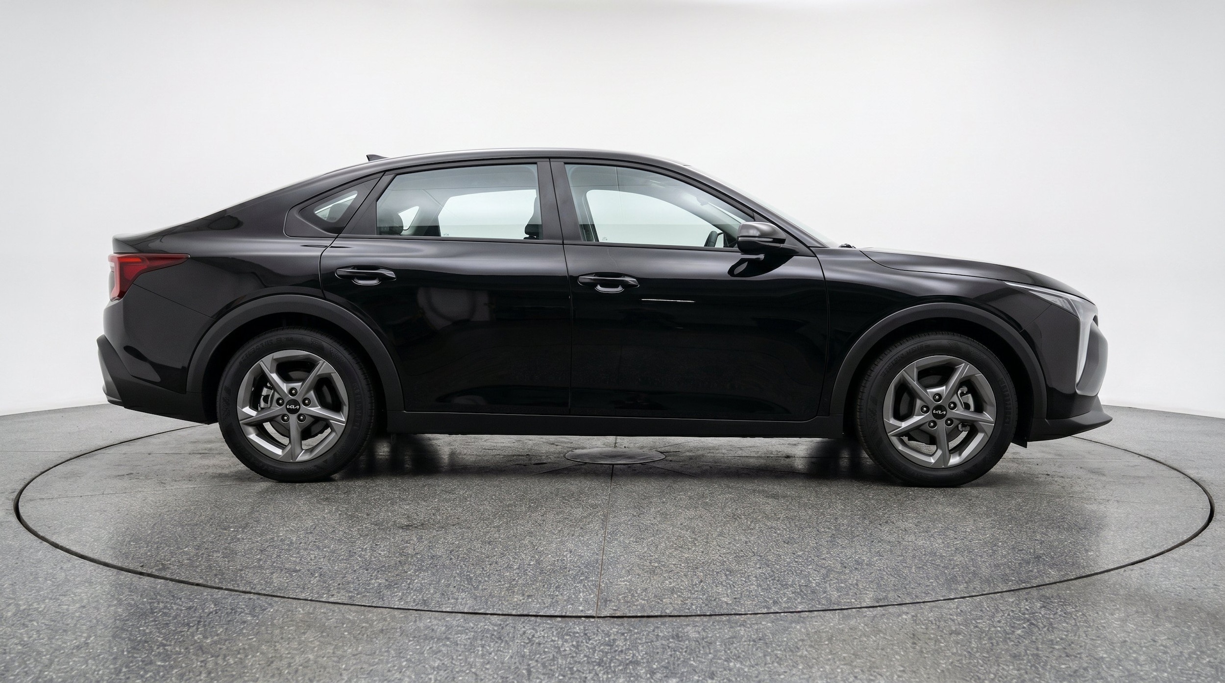 Thumbnail: 2026 Kia K4 - 10