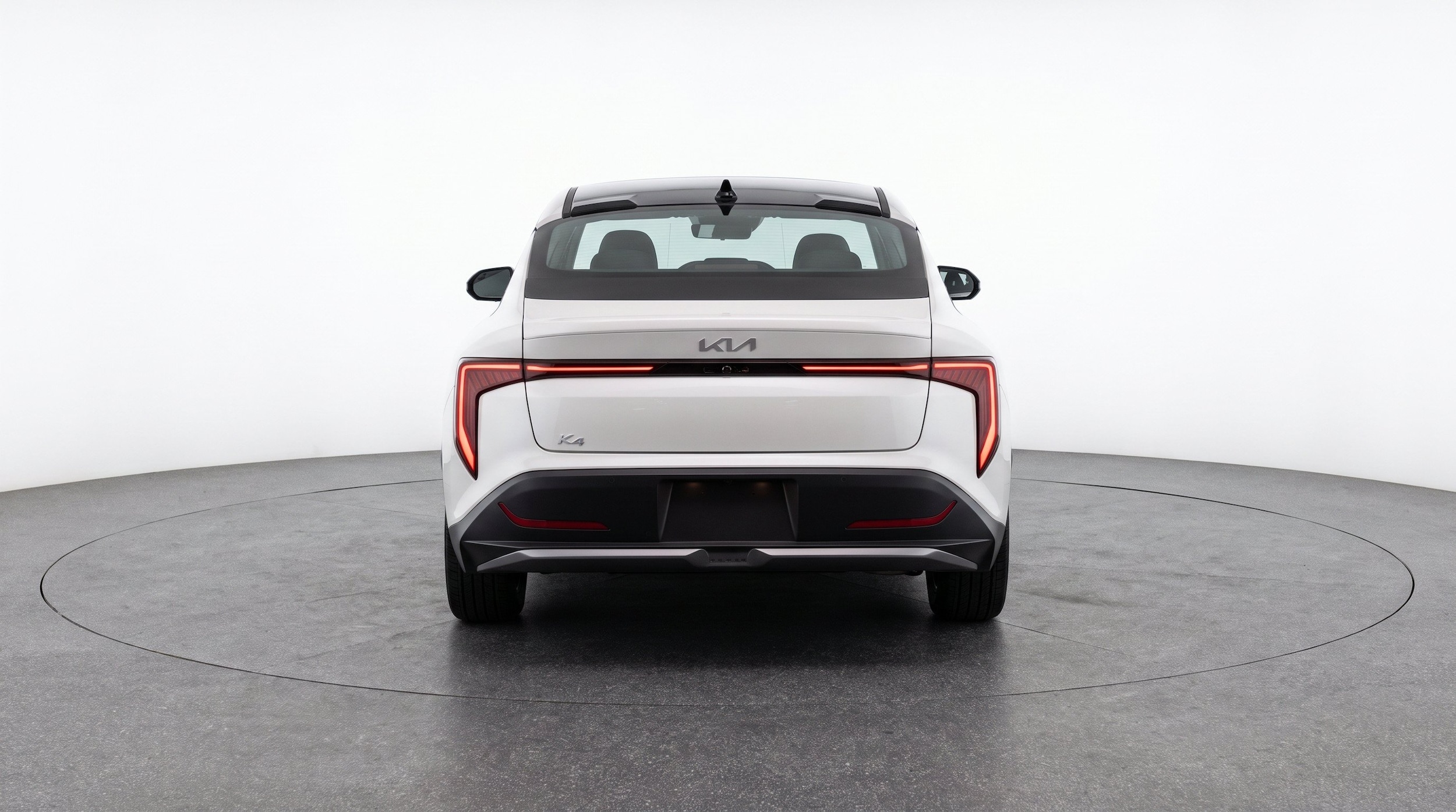 Thumbnail: 2026 Kia K4 - 7