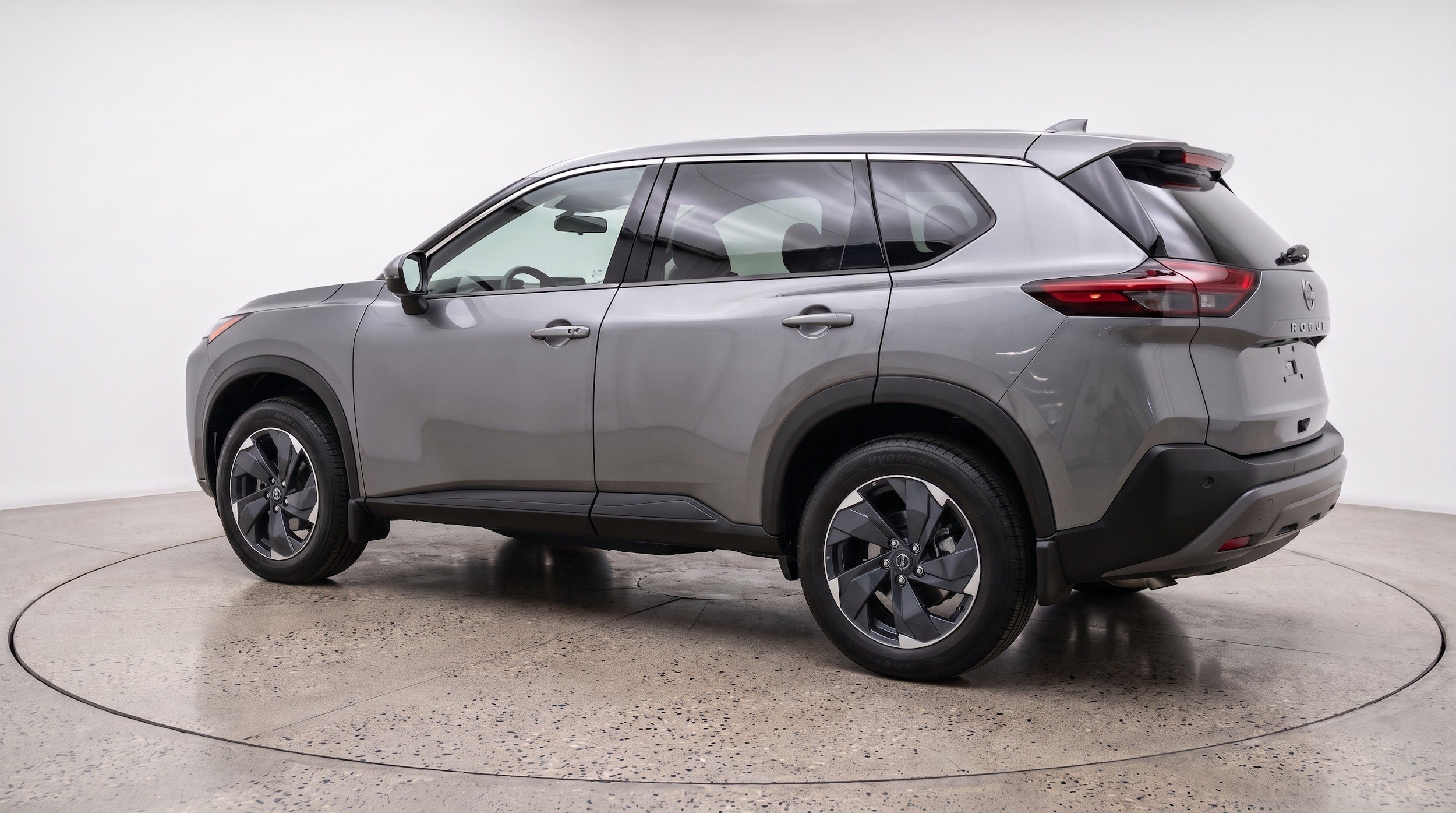 Thumbnail: 2025 Nissan Rogue - 6